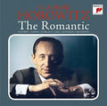 Horowitz,vladimir - Vladimir Horowitz: Romantic - Music CD