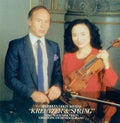 Beethoven / Maehashi,teiko - Beethoven: Violin Sonatas Kreutzer - Music CD