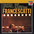Paganini / Francescatti,zino - Paganini: Concerto 1 In D Major - Music CD