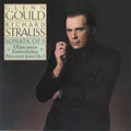 Strauss,r / Gould,glenn - R. Strauss: Piano Sonata & Piano Pieces - Music CD