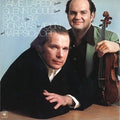 Bach / Gould,glenn - J.s. Bach: Six Sonatas For Violin - Music CD