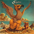 Gryphon - Gryphon - Music CD