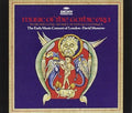 Munrow,david - Music Of The Gothic Era - Music CD