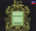 Marriner,neville - J.s. Bach: Brandenburg Concertos - Music CD
