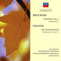 Bruckner / Mehta,zubin - Bruckner: Symphony 4 Romantic - Music CD