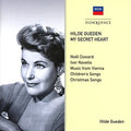 Gueden,hilde - My Secret Heart - Music CD