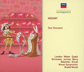 Mozart / Moralt,rudolf - Mozart: Don Giovanni - Music CD