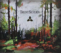 Severn,trent - Trillium - Music CD