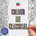 Colour Me Classical / Various - Colour Me Classical / Various - Music CD