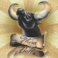 Them Bulls - Them Bulls - Music CD