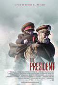 President - President - DVD