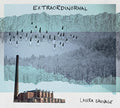 Sauvage,laura - Extraordinormal - Vinyl Record