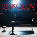 Beethoven / Sokolov,grigory - Beethoven: Piano Sonata 29 Op 106 - Music CD