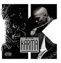 Omik K - Karma - Music CD