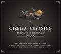 Wong,see Siang - Cinema Classics: Piano At The Movies - Music CD