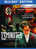 13 Minutes - 13 Minutes - Blu-ray