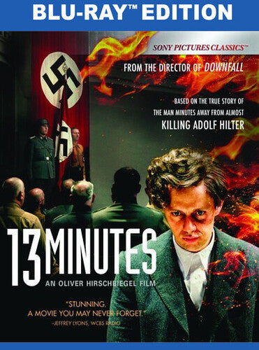 13 Minutes - 13 Minutes - Blu-ray