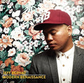 Bernat,jeff - Modern Renaissance - Music CD
