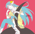 Uta Monogatari: Monogatari - Series Shudaika Shuu - Uta Monogatari: Monogatari - Series Shudaika Shuu - Music CD