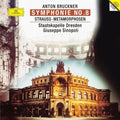 Sinopoli,giuseppe - Symphony 8 - Vinyl Record