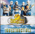 Gigante De America - Indestructible - Music CD