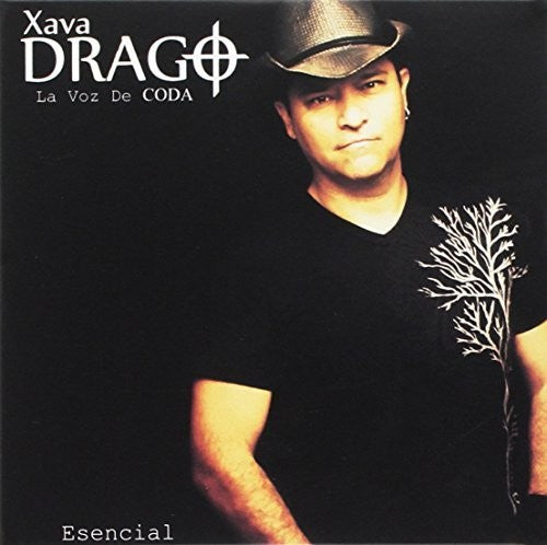 Xava Drago (la Voz De Coda) - Esencial - Music CD