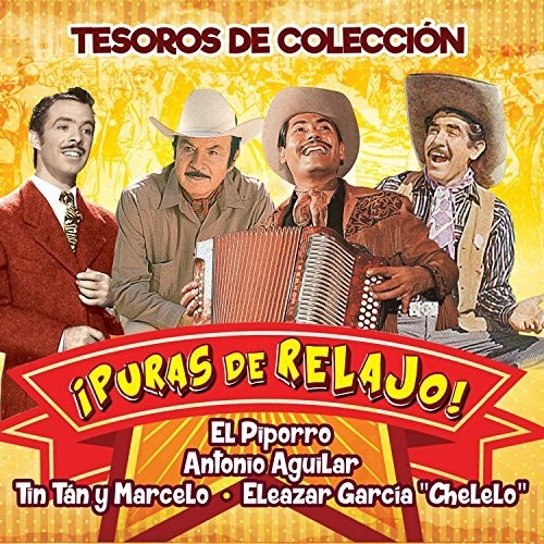 Tesoros De Coleccion / Various - Tesoros De Coleccion / Various - Music CD