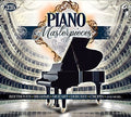 Piano Masterpieces / Various - Piano Masterpieces / Various - Music CD