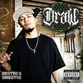 Draw - Diestro Y Siniestro - Music CD