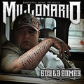 Millonario - Sin Corona (soy La Bomba) - Music CD
