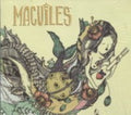 Macuiles - Macuiles - Music CD