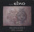 Serie Etno: Recopilacion 1 / Various - Serie Etno: Recopilacion 1 / Various - Music CD