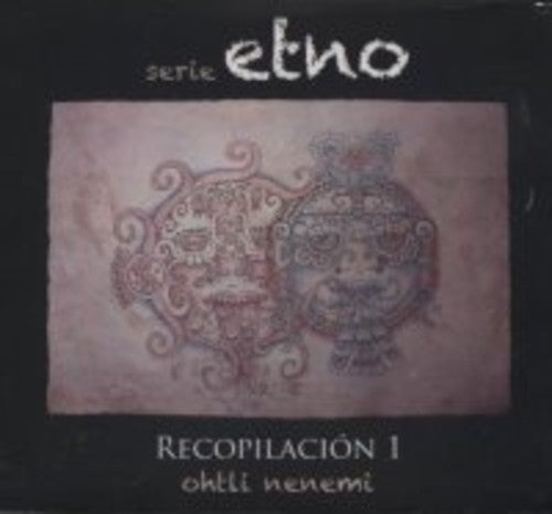 Serie Etno: Recopilacion 1 / Various - Serie Etno: Recopilacion 1 / Various - Music CD