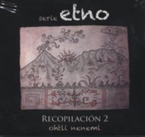 Serie Etno: Recopilacion 1 / Various - Serie Etno: Recopilacion 1 / Various - Music CD