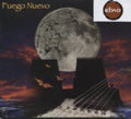 Portillo,juan Carlos - Fuego Nuevo - Music CD