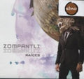 Zompantli - Raices - Music CD