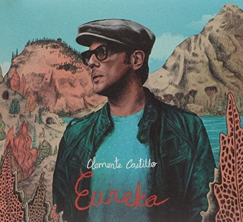Castillo,clemente - Eureka - Music CD