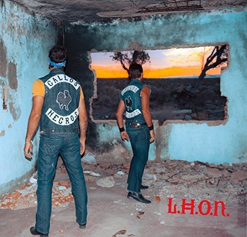 Kuryaki,illya & The Valderramas - L.h.o.n: La Humanidad O Nosotros - Music CD