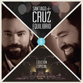 Cruz,santiago - Equilibrio (edicion Especial) - Music CD