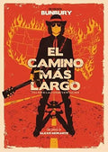 Bunbury - El Camino Mas Largo: Usa Tour Las Concecuencias 20 - DVD