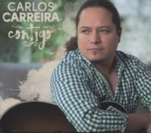Carreira,carlos - Contigo - Music CD