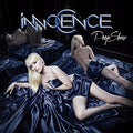 Innocence - Peep Show - Music CD