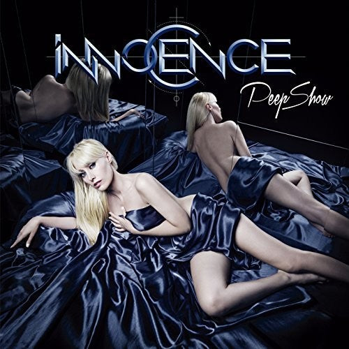 Innocence - Peep Show - Music CD