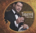 Tagareed Fadi El Saadi - Bellydance Volumen - Music CD