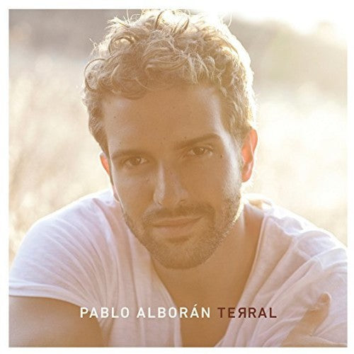 Alboran,pablo - Terral - Music CD