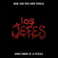 Cartel De Santa - Los Jefes: Nadie Sabe Para Quien Trabaja - Music CD