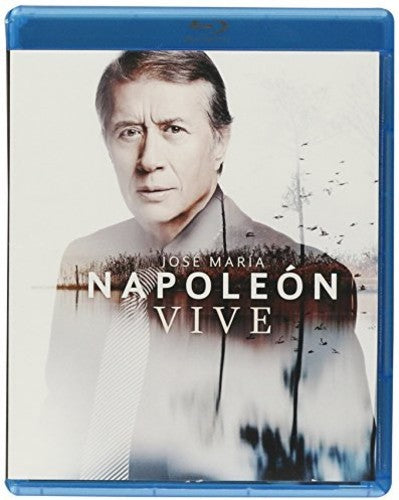 Napoleon,jose Maria - Vive - Blu-ray