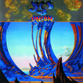 Union [LP] Vinyl Record