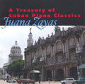Treasury Of Cuban Piano Classics / Various - Treasury Of Cuban Piano Classics / Various - Music CD