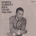 Derrick Harriott Rock Steady 1966-1969 / Various - Derrick Harriott Rock Steady 1966-1969 / Various - Music CD